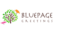 bluepage logo